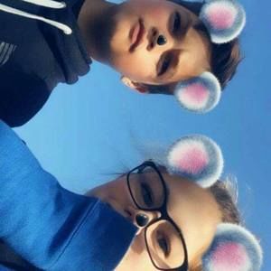 Meet your Posher, Mikey